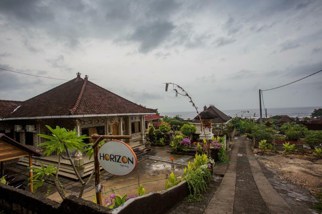 Horizon Nusa Penida 2*
