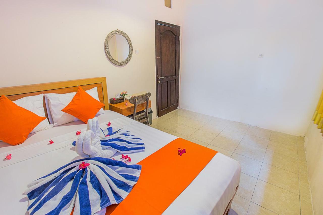 Guest house Horizon Nusa Penida