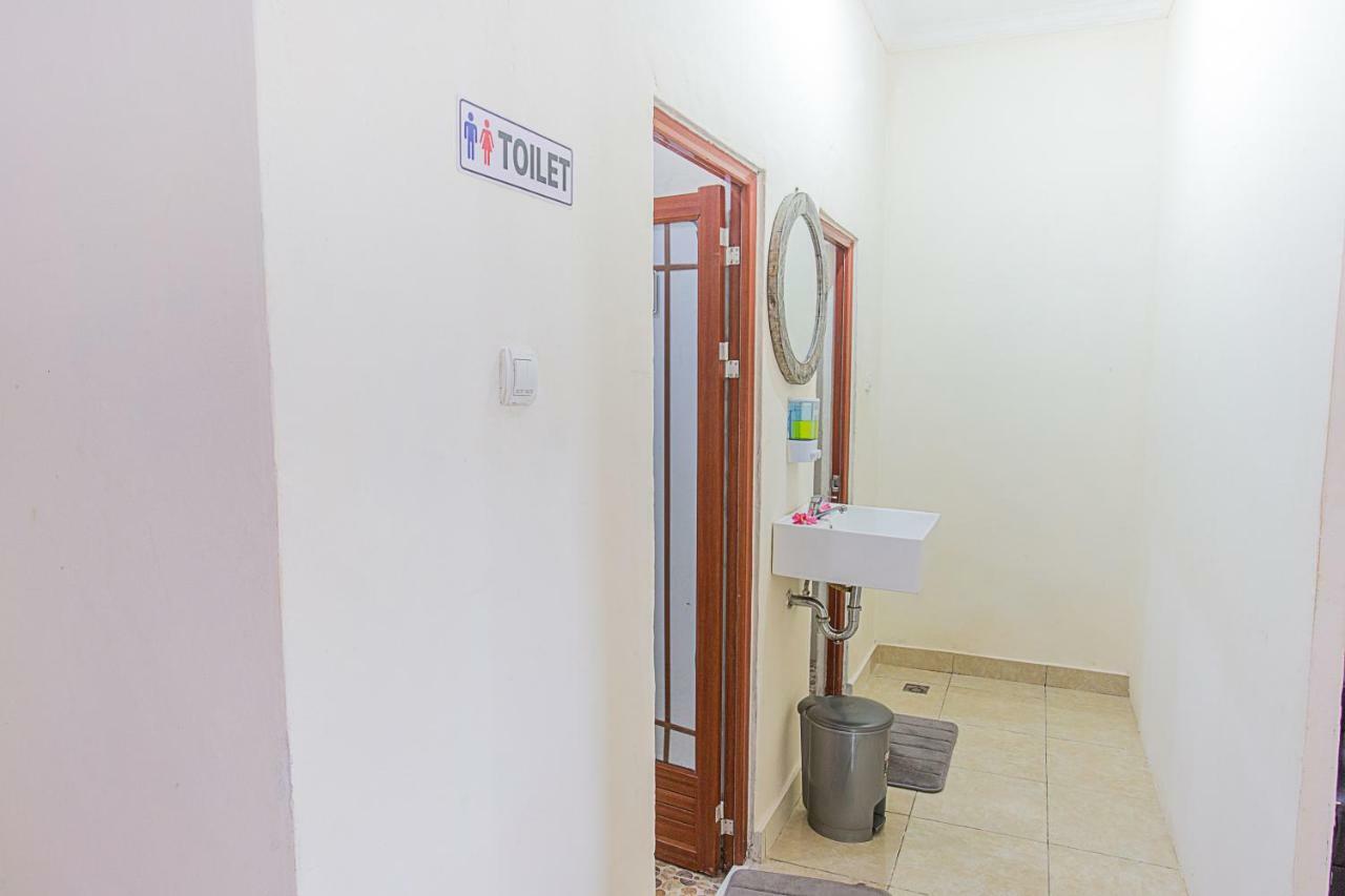 Guest house Horizon Nusa Penida 2*