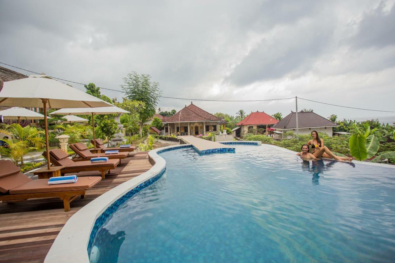 Horizon Nusa Penida Guest house 2*