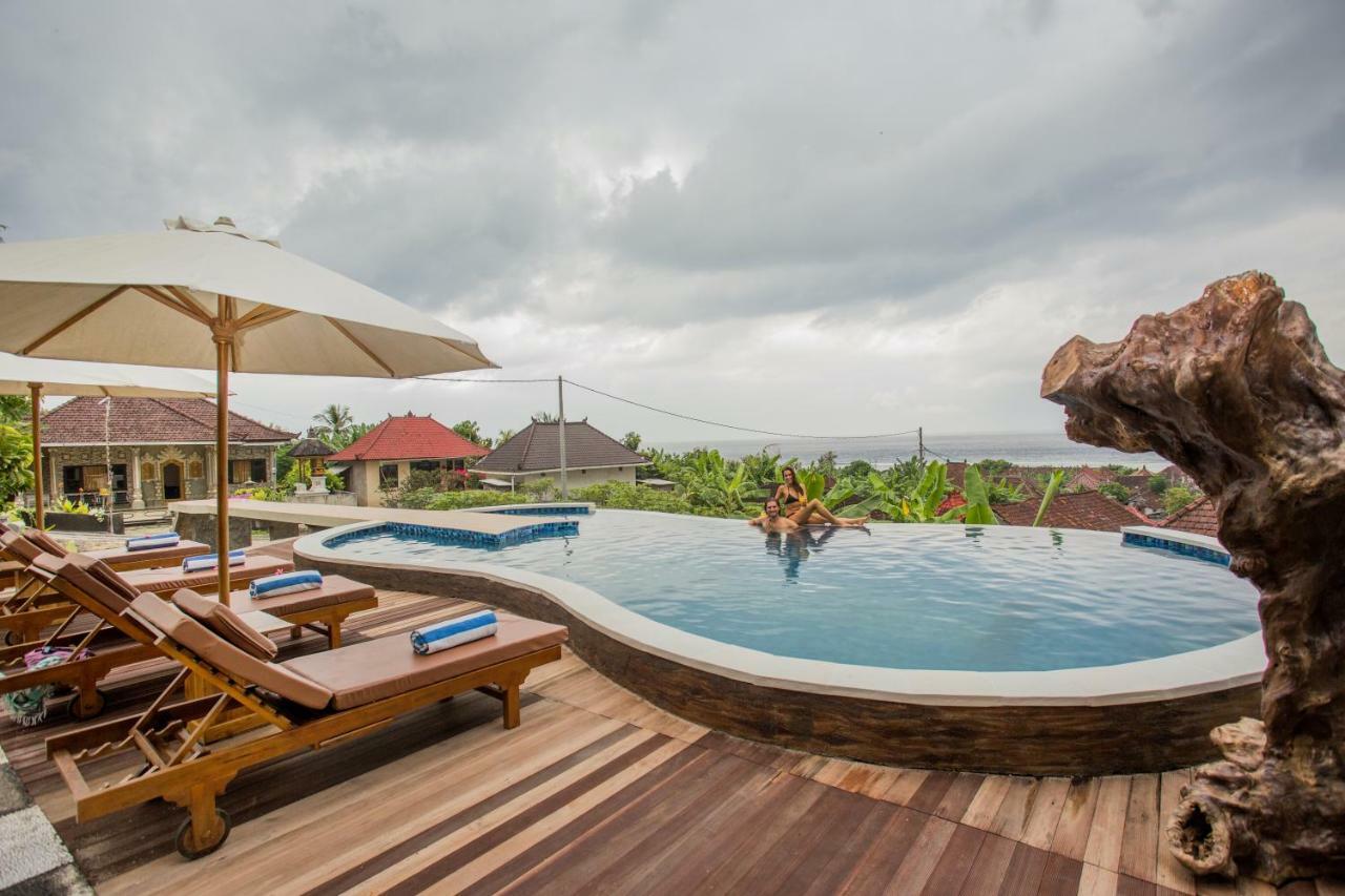 Guest house Horizon Nusa Penida