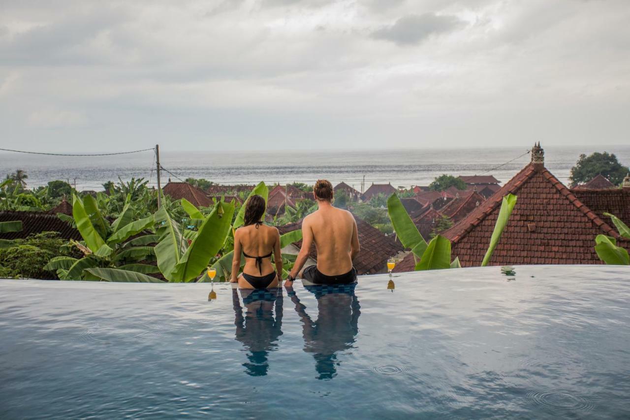 Horizon Nusa Penida Guest house