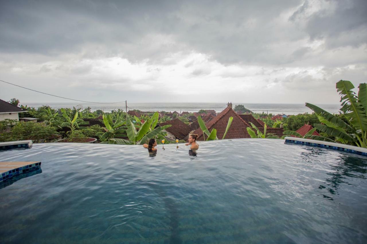 Horizon Nusa Penida 2* Tanglad