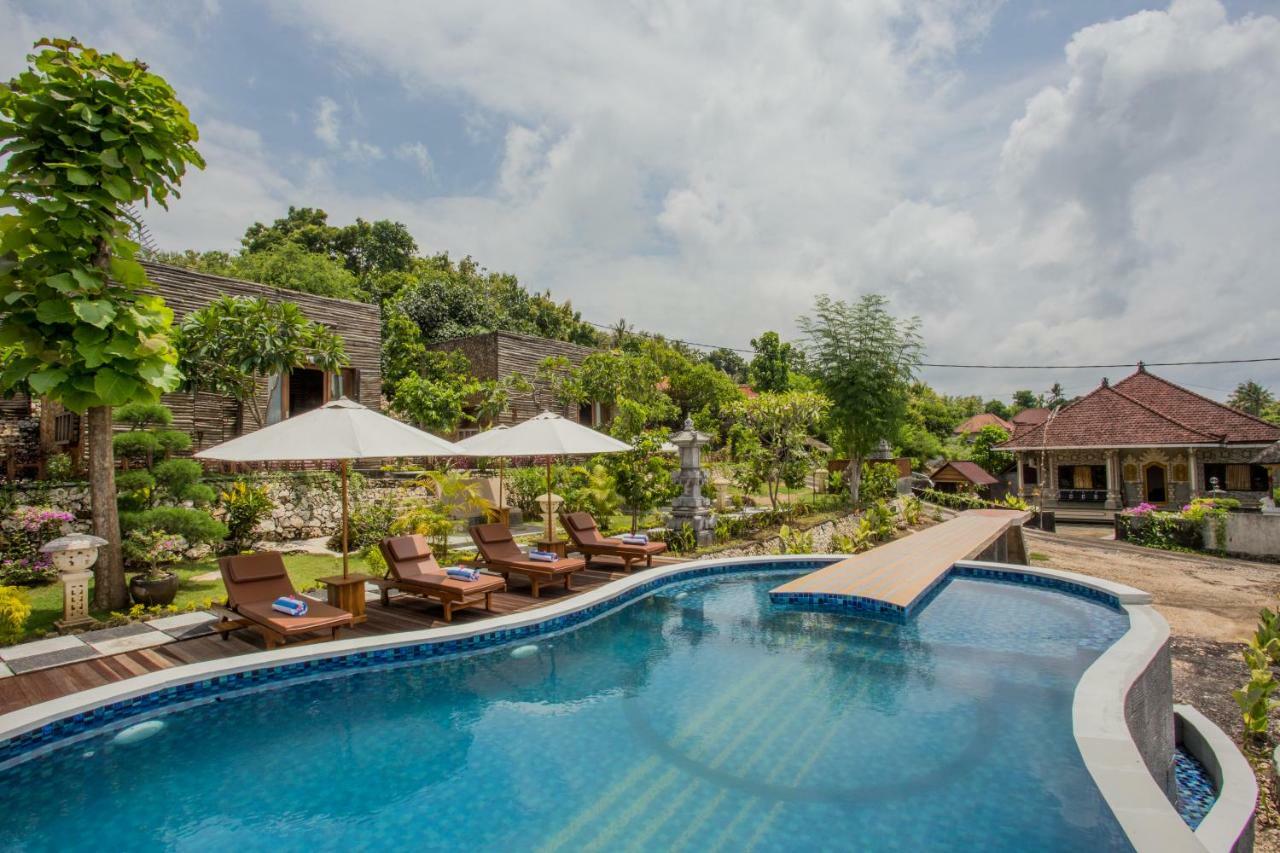 Guest house Horizon Nusa Penida 2*