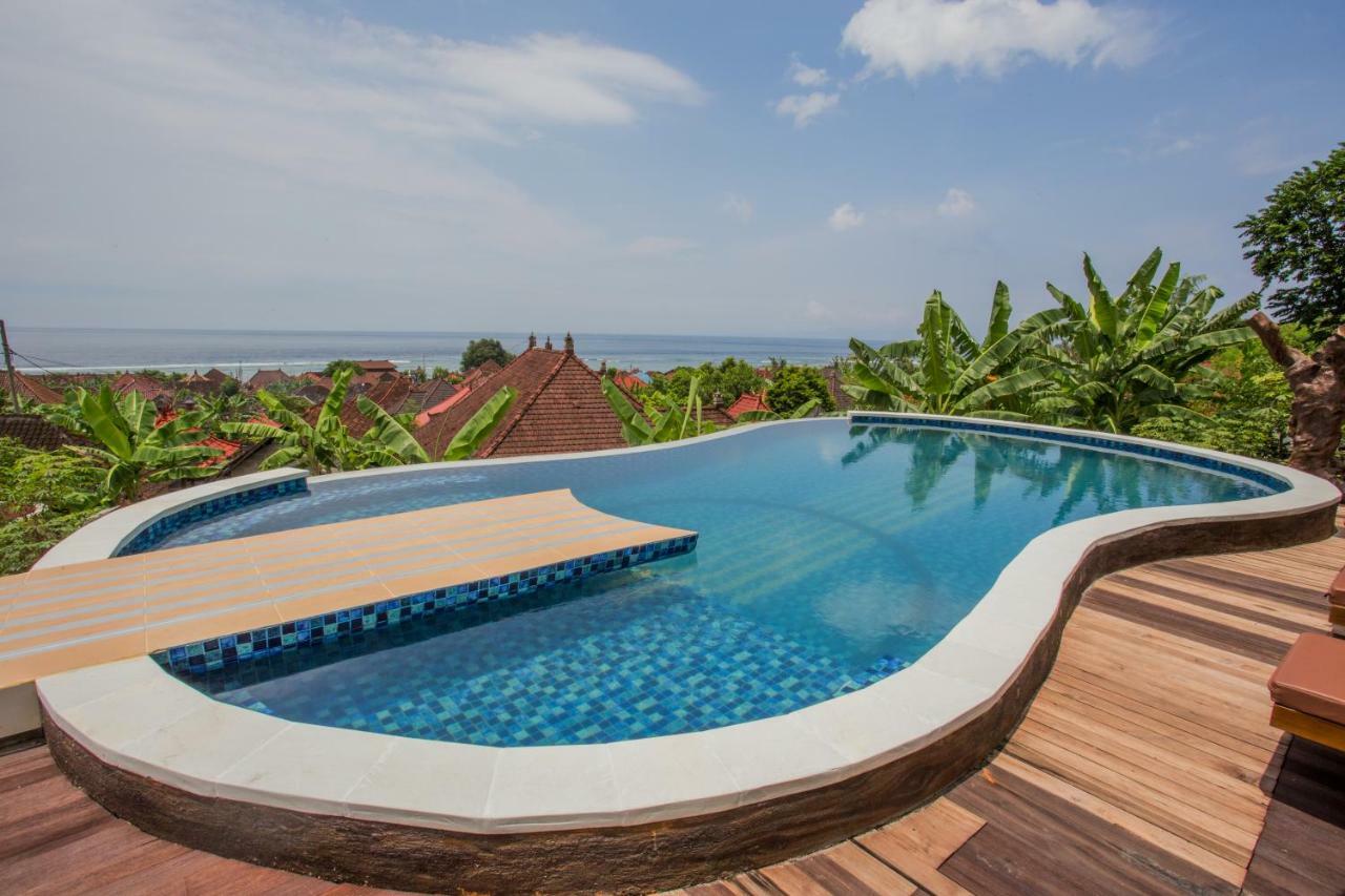 Guest house Horizon Nusa Penida