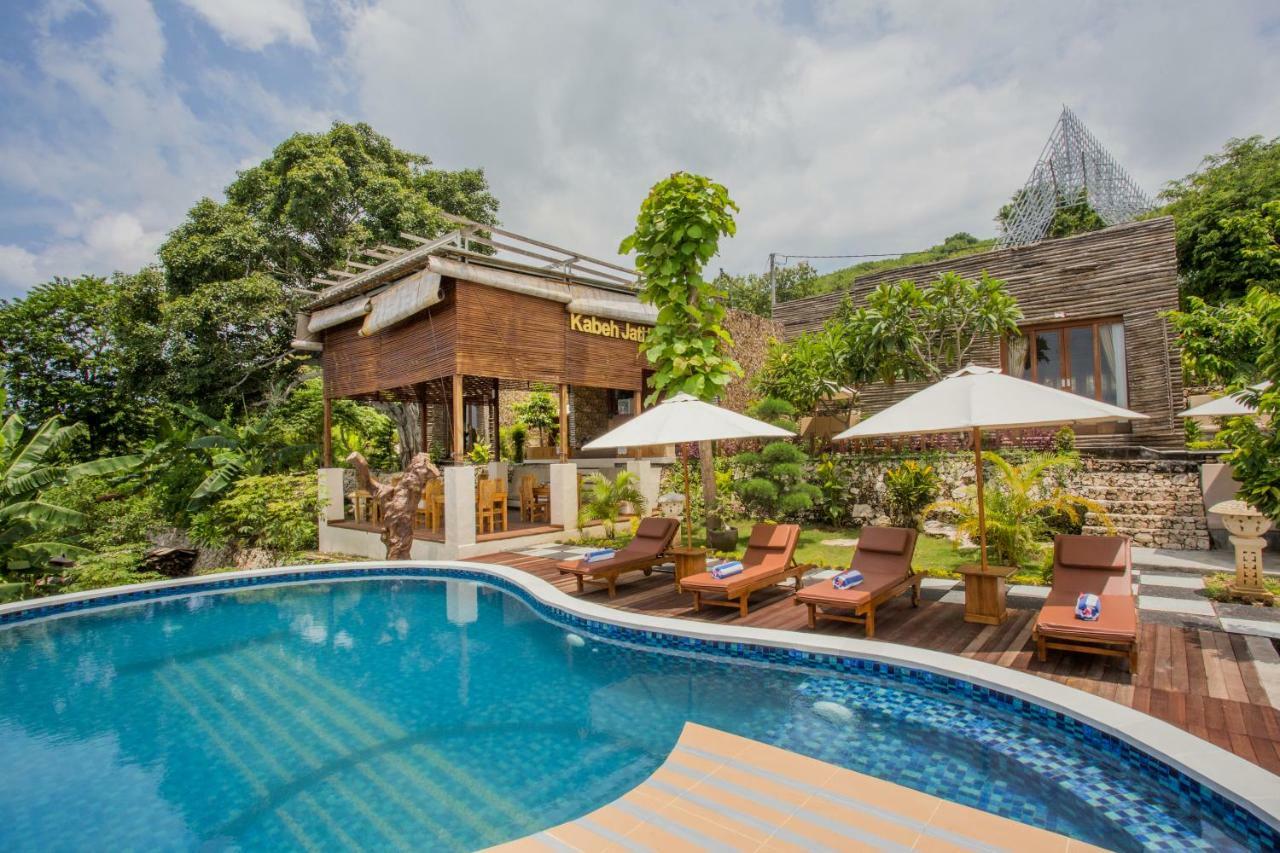 Horizon Nusa Penida Guest house 2*