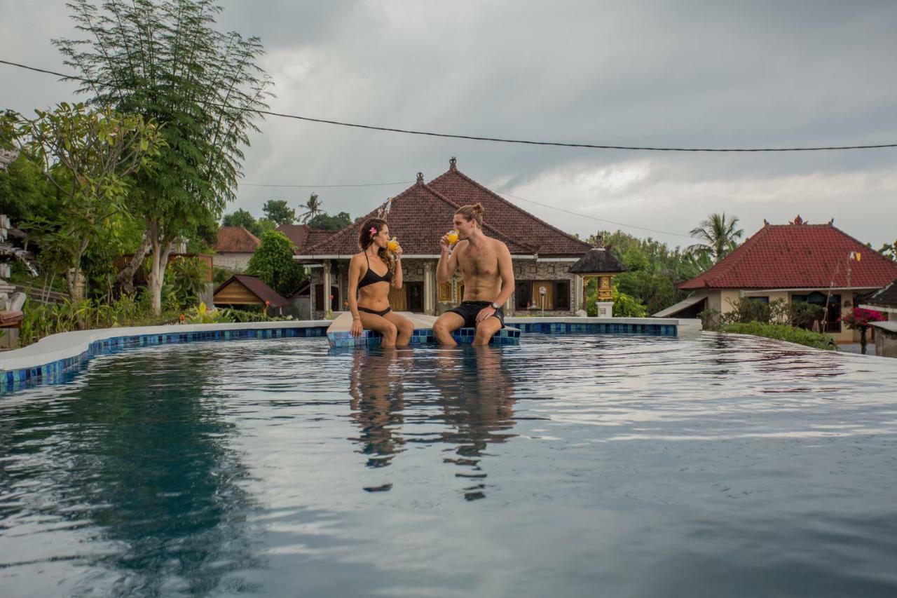 Horizon Nusa Penida Guest house