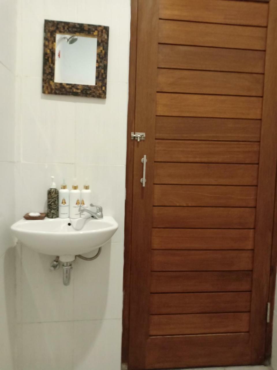 Resort The Lonceng By Sila Dharma 2*