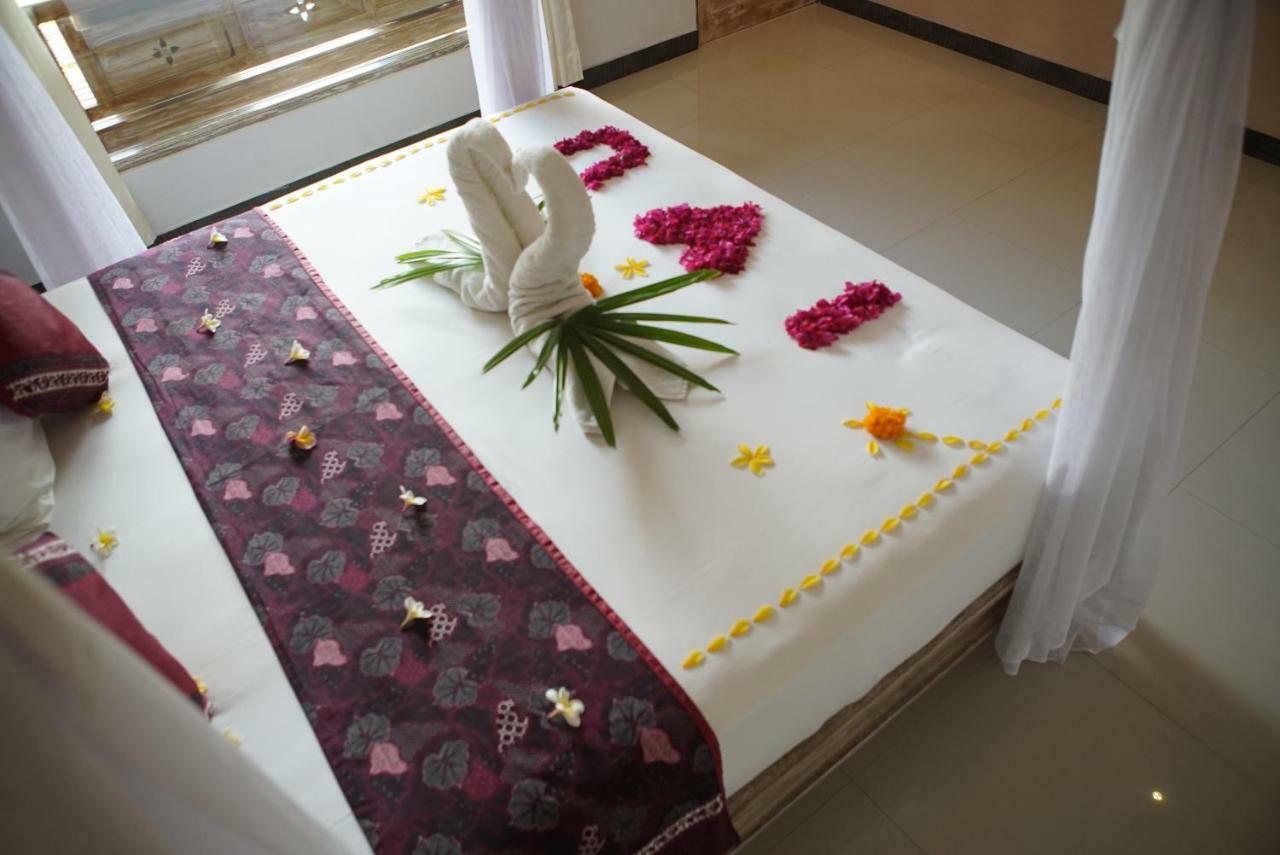 Homestay Oma In Bali