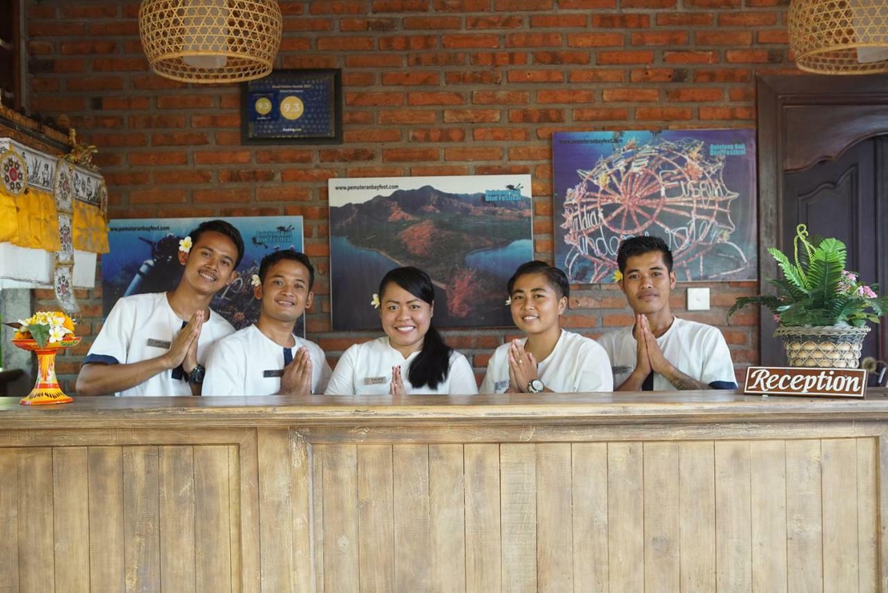 Oma In Bali *
