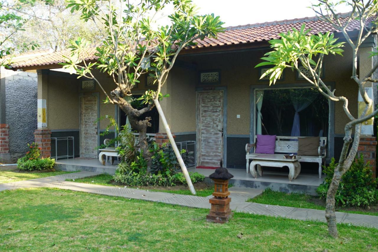 Oma In Bali Homestay Pemuteran (Bali)