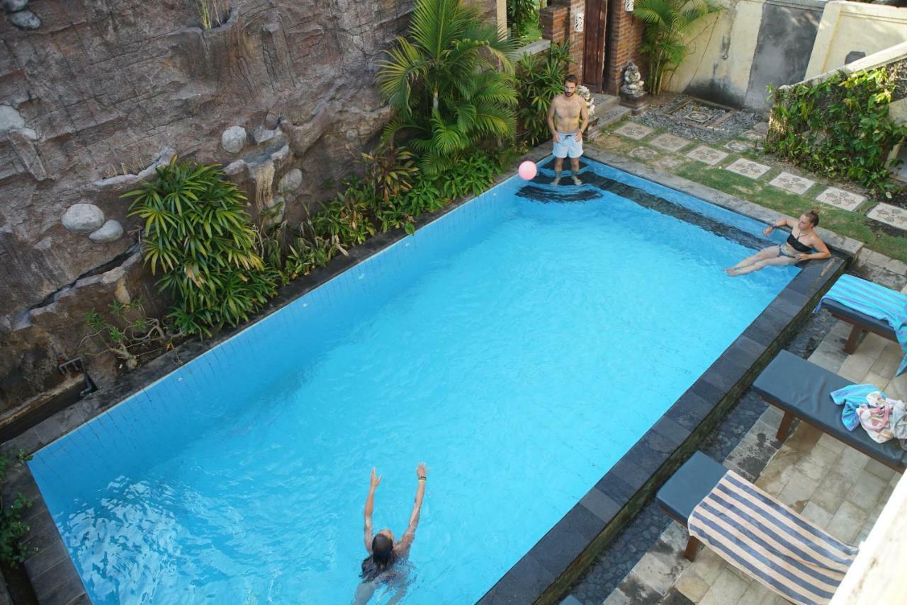 Homestay Oma In Bali Pemuteran (Bali)