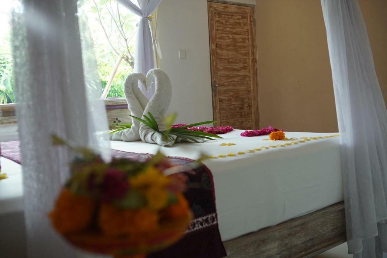 Oma In Bali * Pemuteran (Bali)