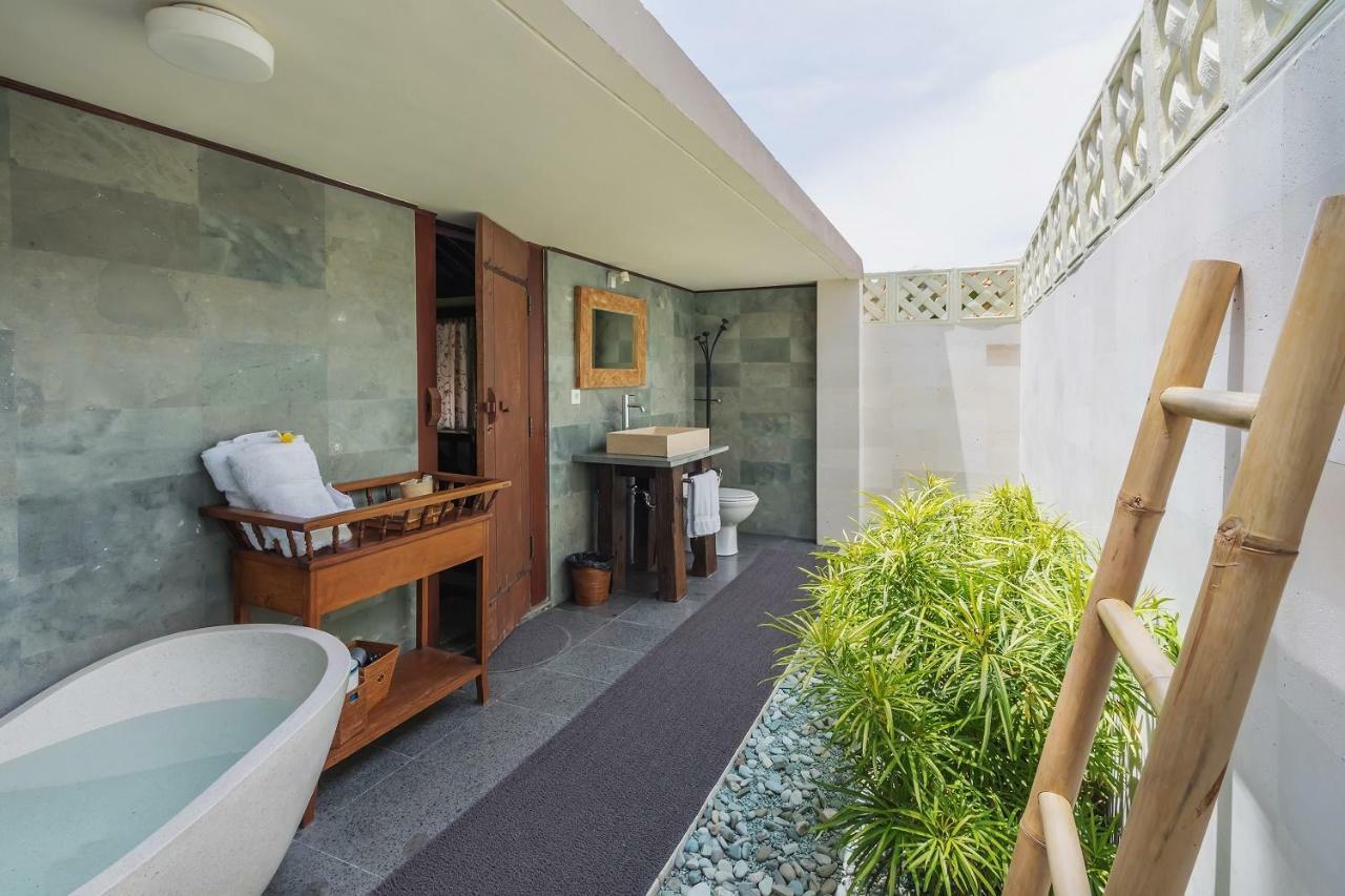 Oceanfront Citakara Sari Candi Dasa (Bali)