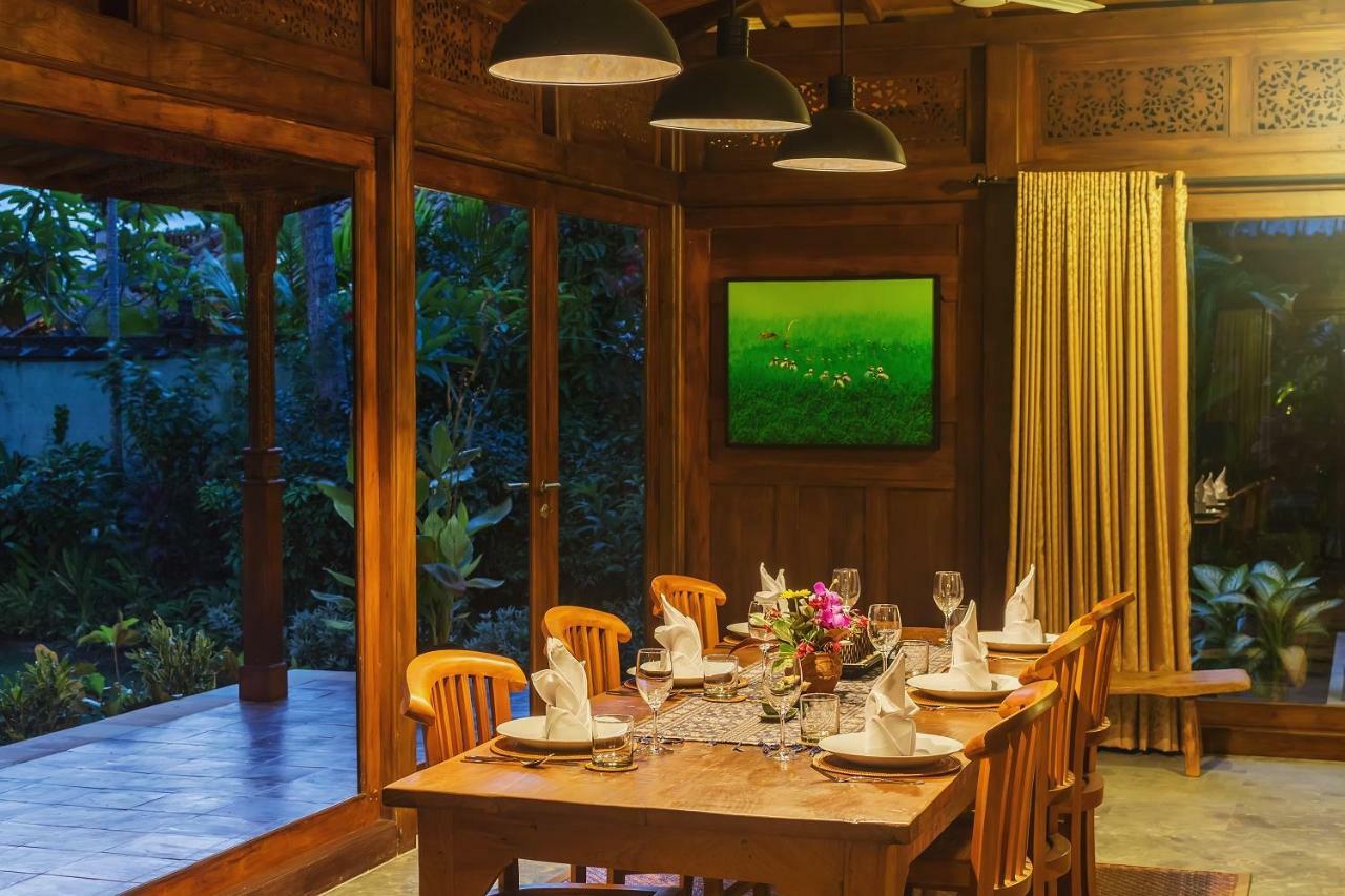 Oceanfront Citakara Sari
