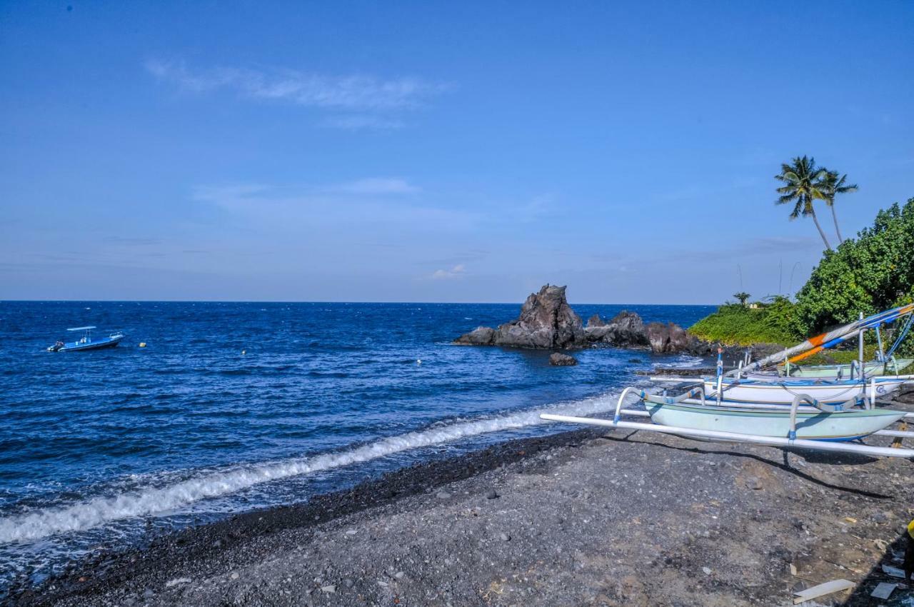Kajane Tulamben Bali 4*