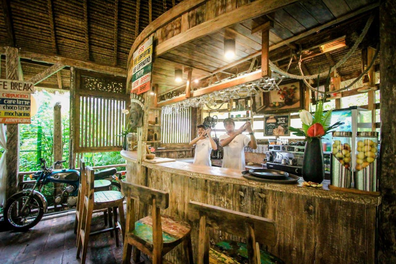 Sacred River Retreat And Resort Keramas