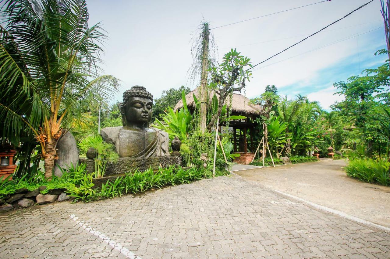 Resort Sacred River Retreat And