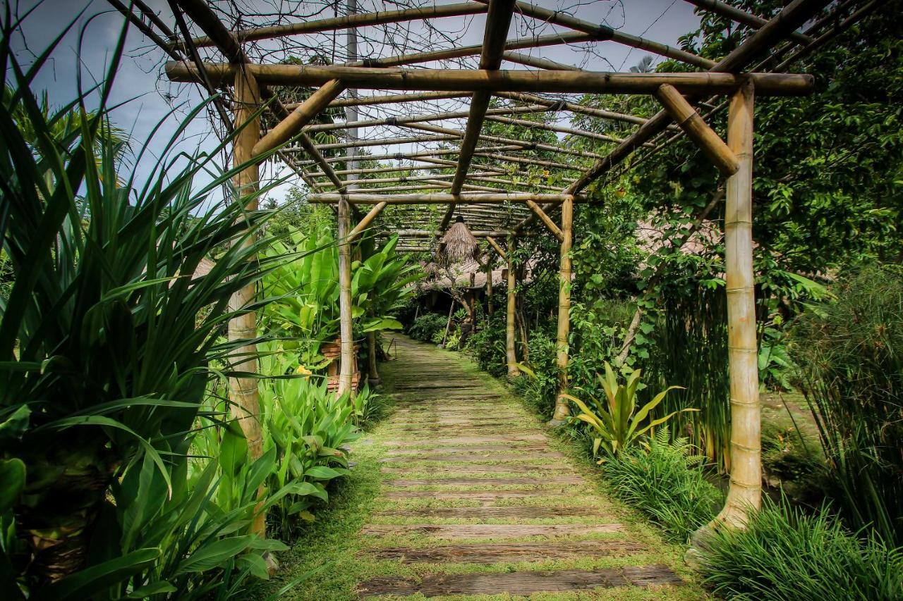 Sacred River Retreat And Resort 4*