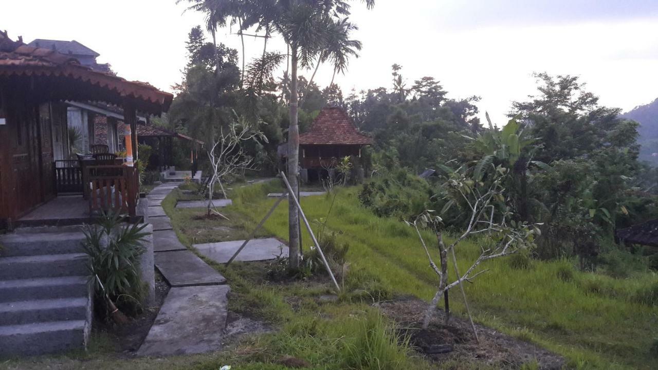 Guest house Kubu Taru