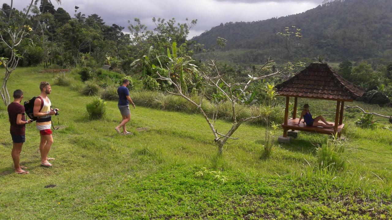 Kubu Taru Guest house