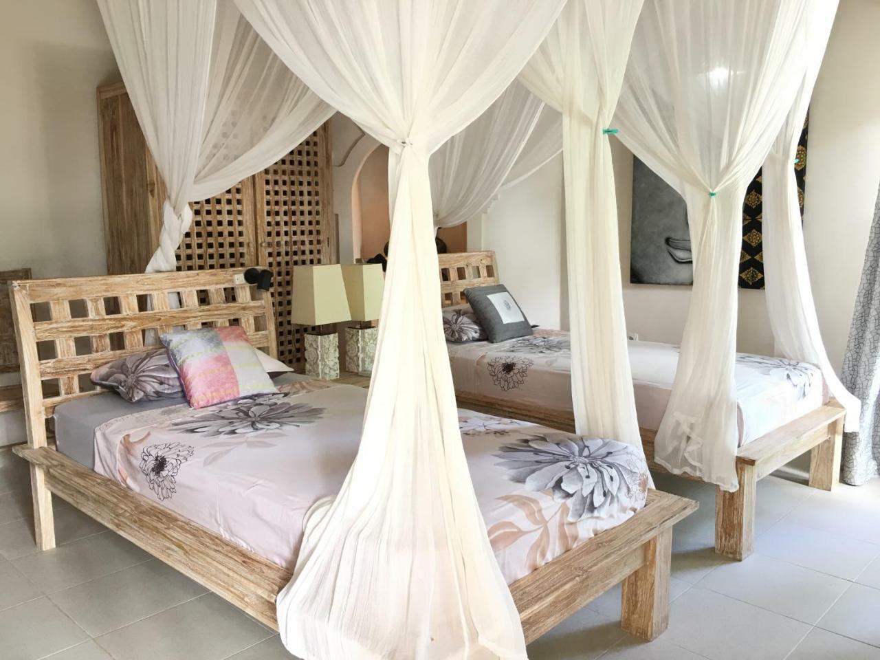 Felicianas Holiday park 4*