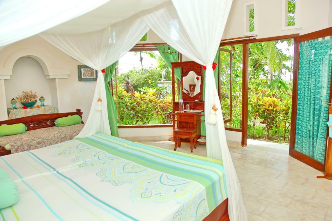 Holiday park Felicianas 4*