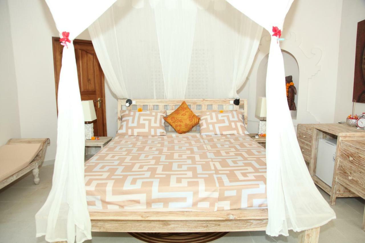 Felicianas Holiday park 4*