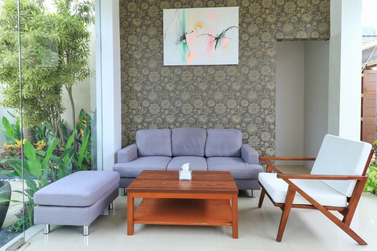 Villa Kumari Dalung (Bali)
