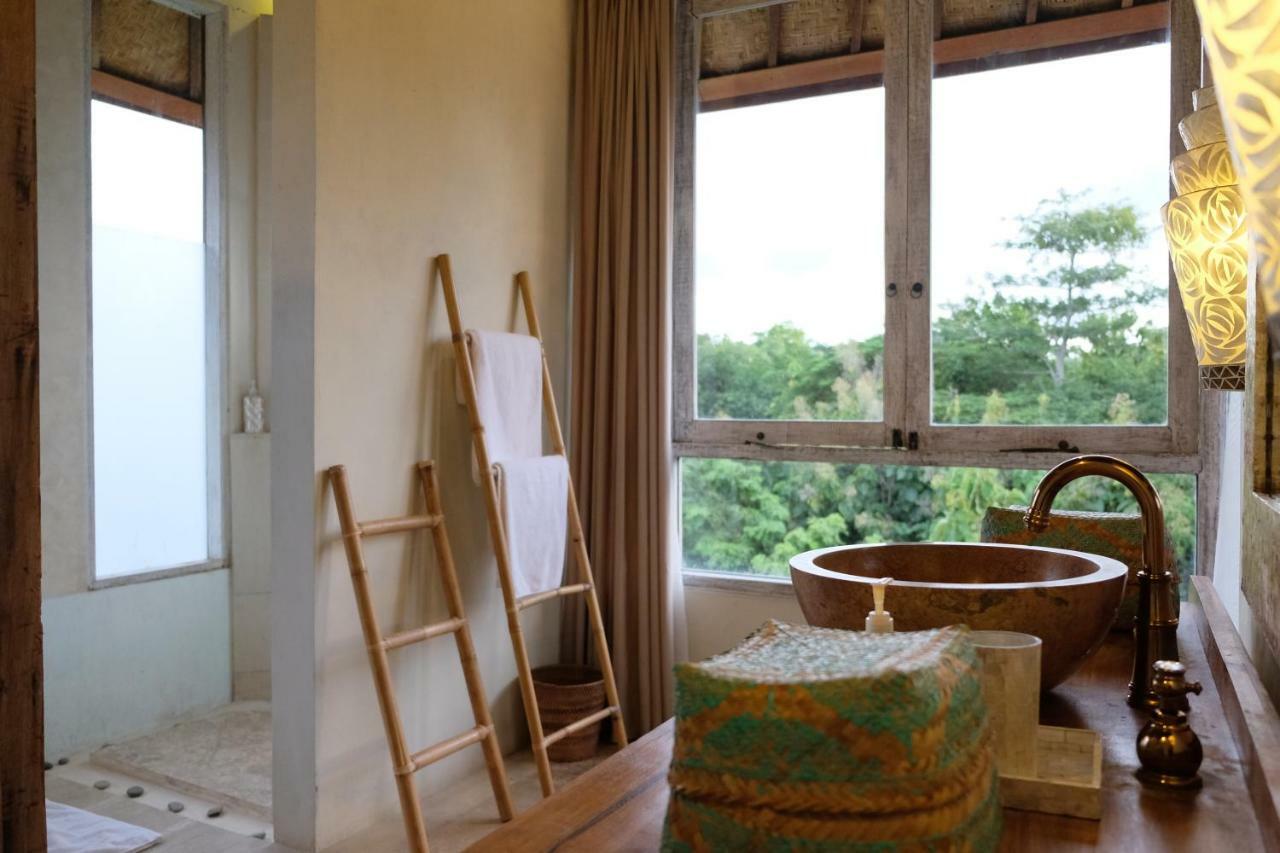 Tempat Tidur & Sarapan Boho Bingin Bali 3*