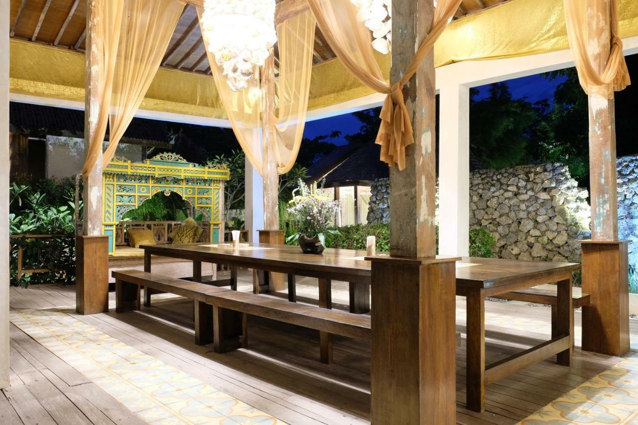 Boho Bingin Bali 3* Uluwatu (Bali)