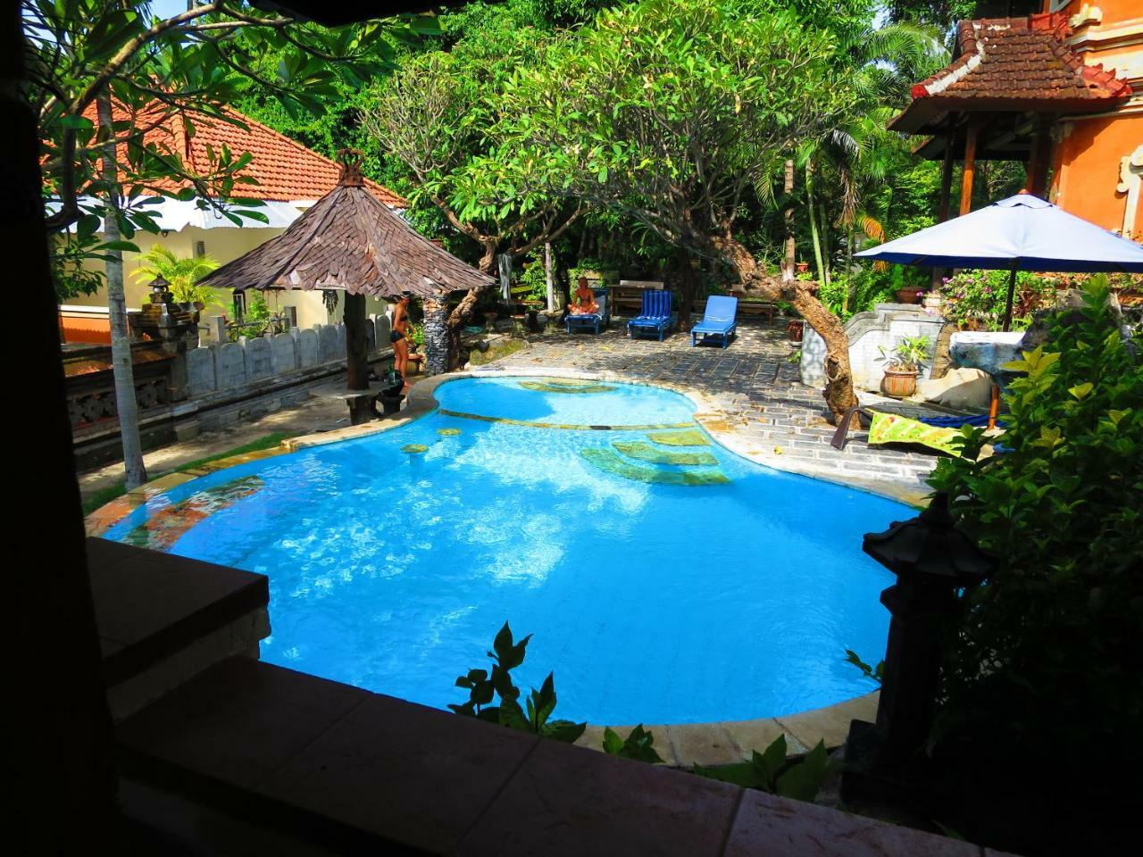 Cafe & Kebun Wayan 3* Amed (Bali)