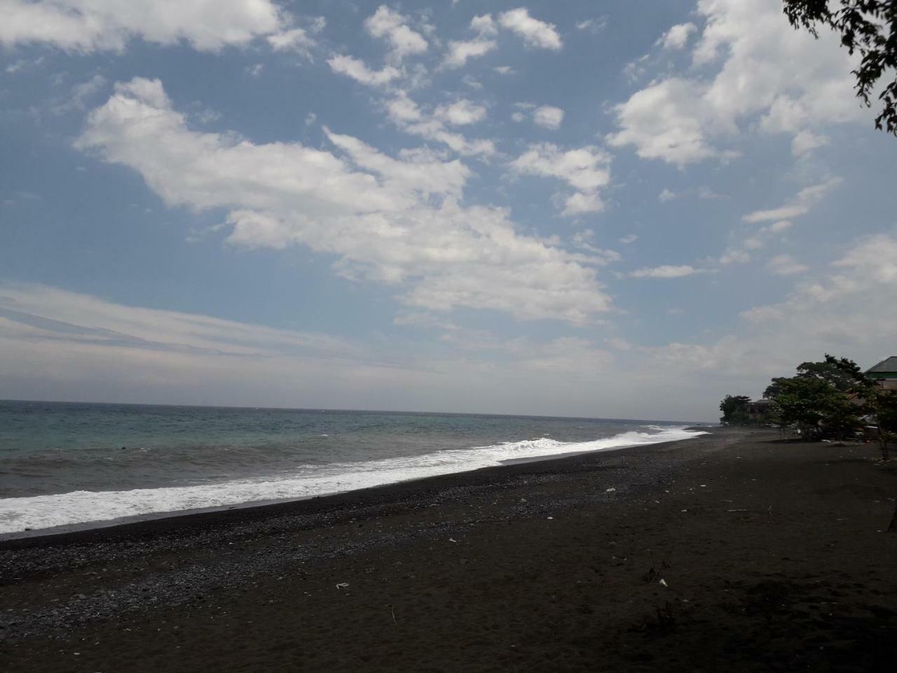 Bulih Beach * Amed (Bali)