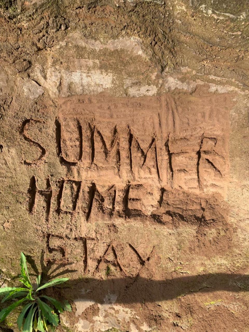 Summer Bali