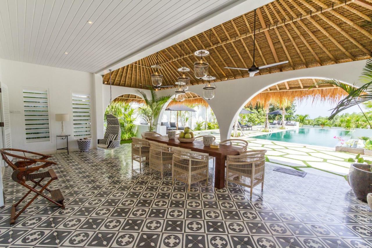 Kusuma - Luxury Sea View 5 Bedroom Close To Savaya