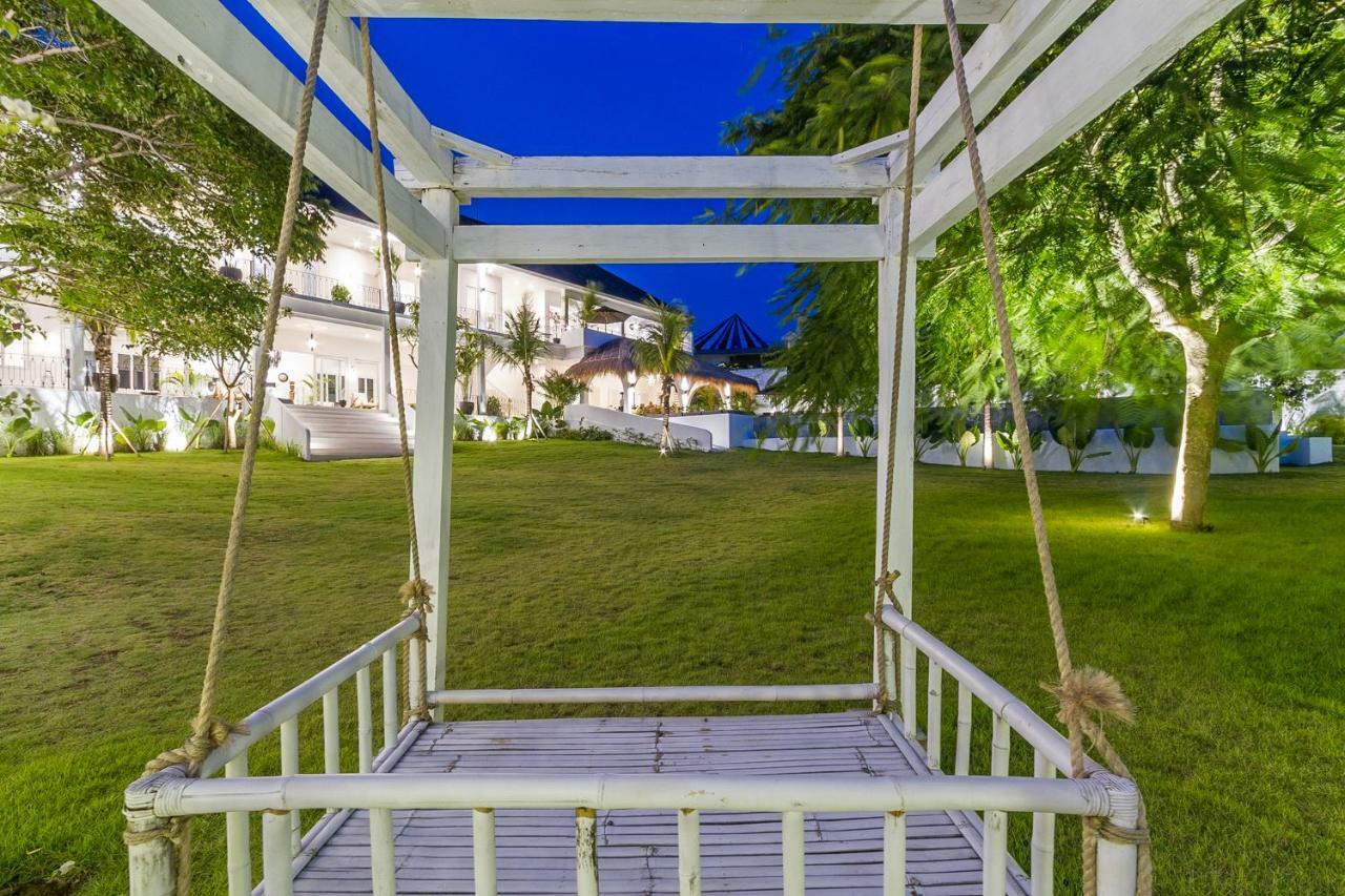 Kusuma - Luxury Sea View 5 Bedroom Close To Savaya Villa