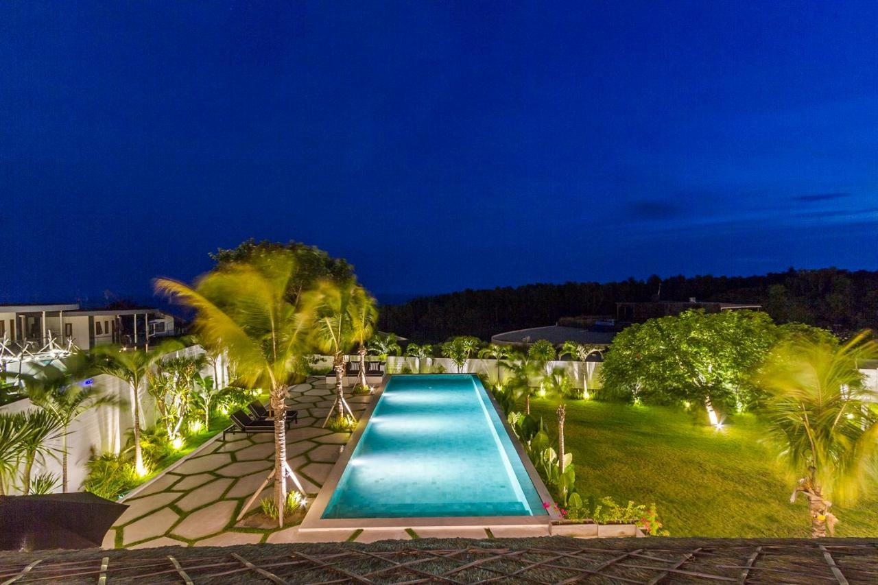 Villa Kusuma - Luxury Sea View 5 Bedroom Close To Savaya *