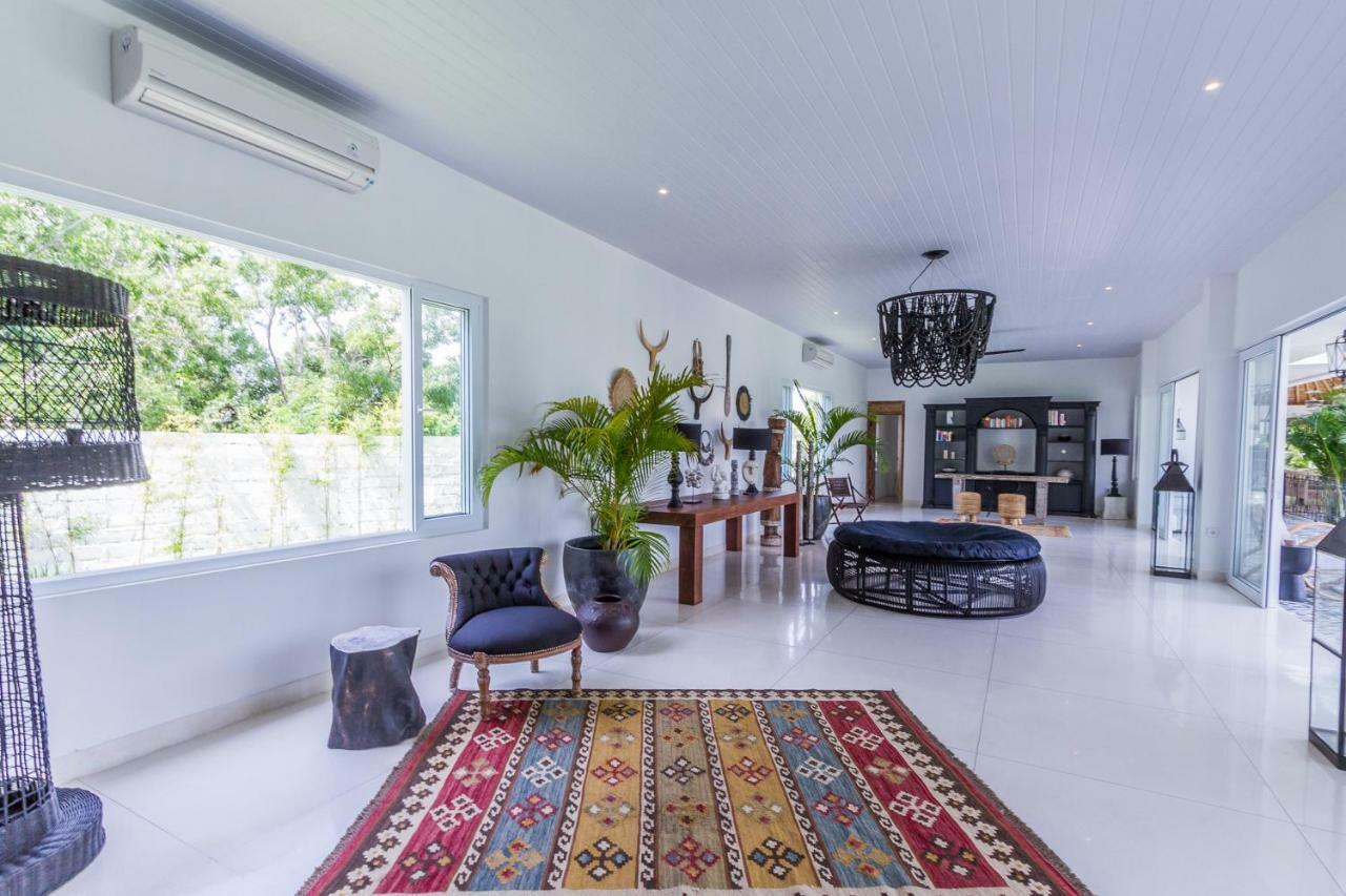 Villa Kusuma - Luxury Sea View 5 Bedroom Close To Savaya Uluwatu (Bali)