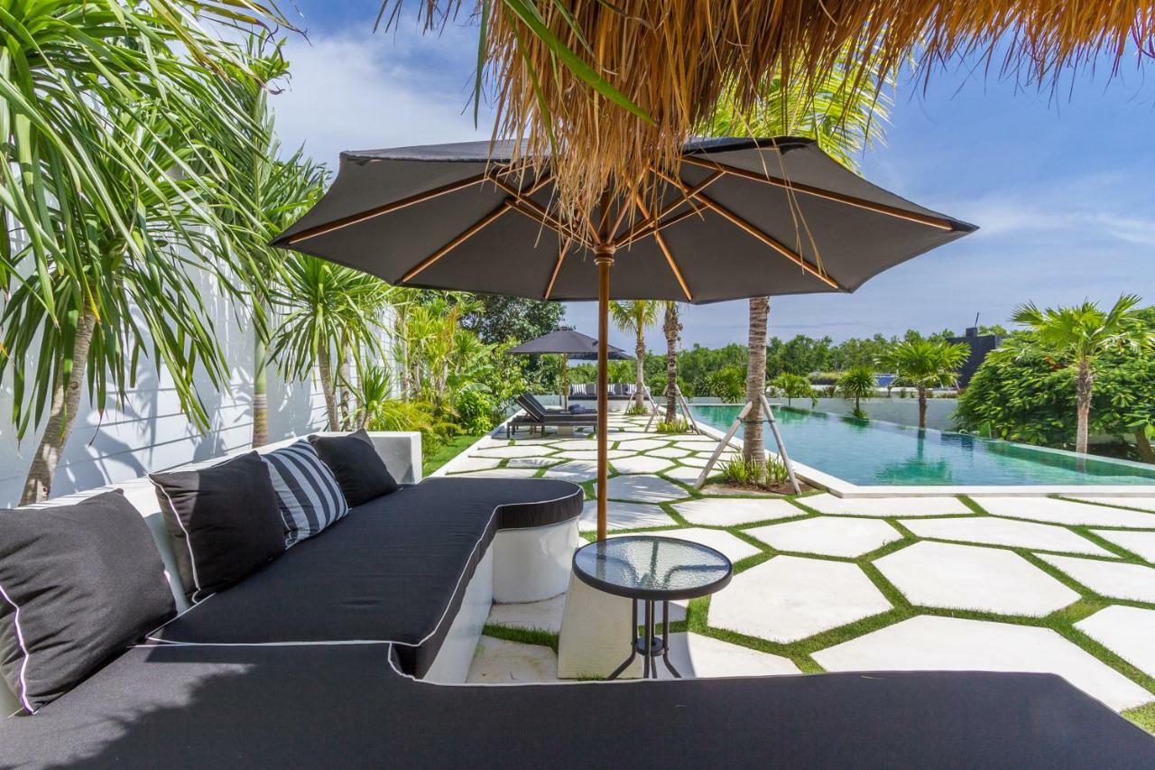 Kusuma - Luxury Sea View 5 Bedroom Close To Savaya Villa