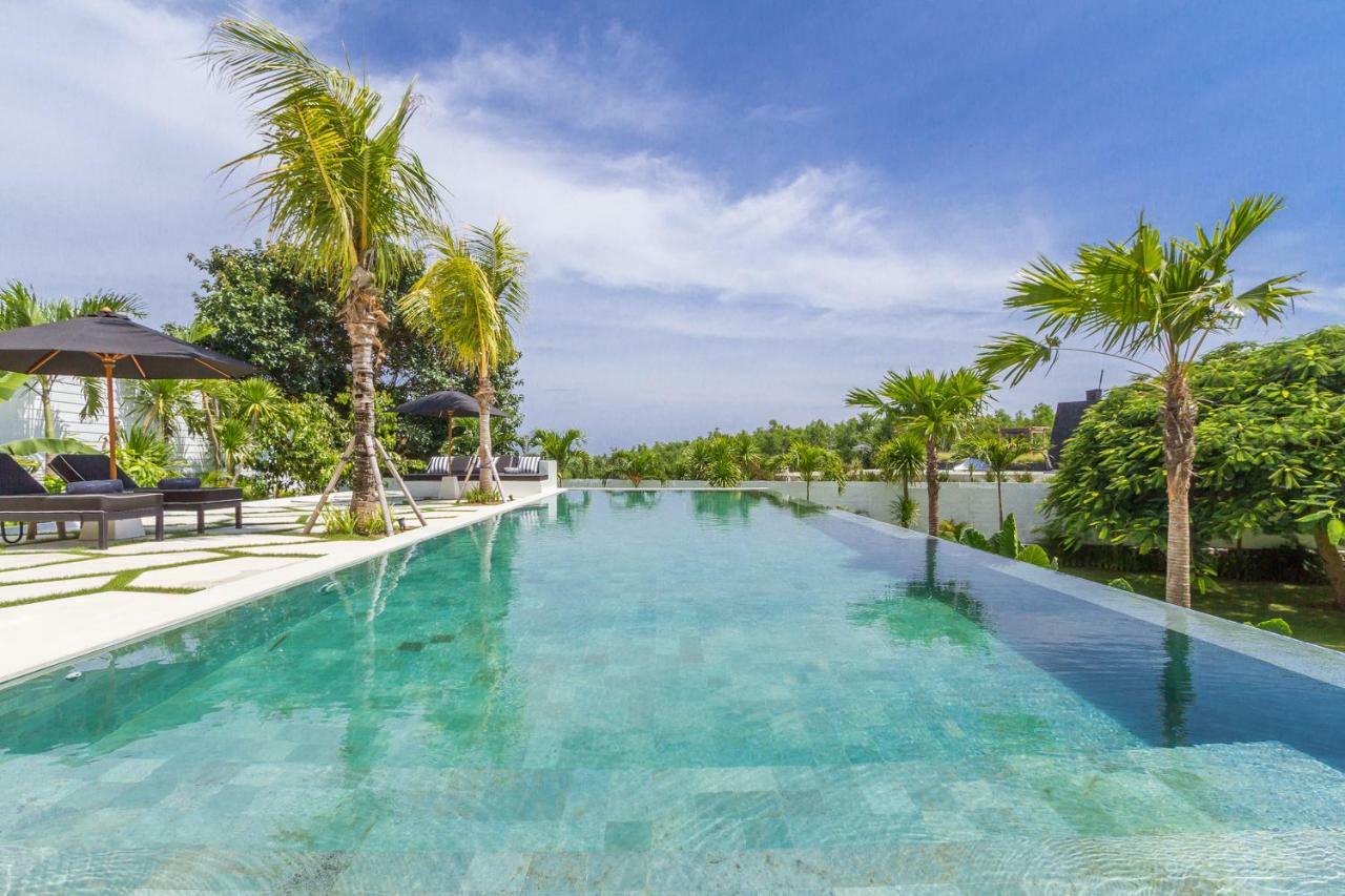 Villa Kusuma - Luxury Sea View 5 Bedroom Close To Savaya