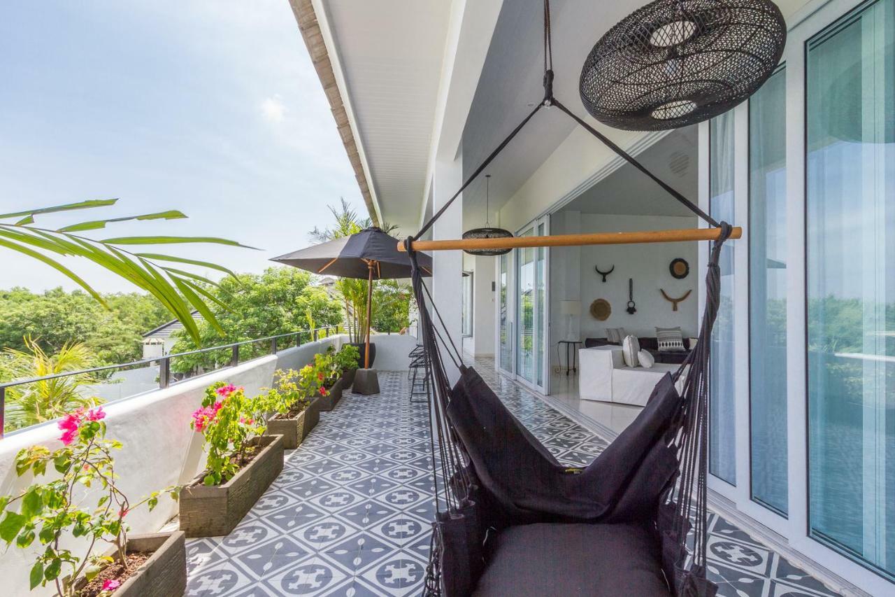 Kusuma - Luxury Sea View 5 Bedroom Close To Savaya