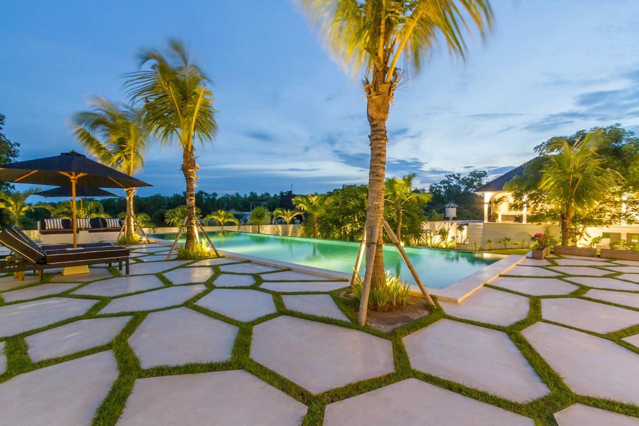 Kusuma - Luxury Sea View 5 Bedroom Close To Savaya