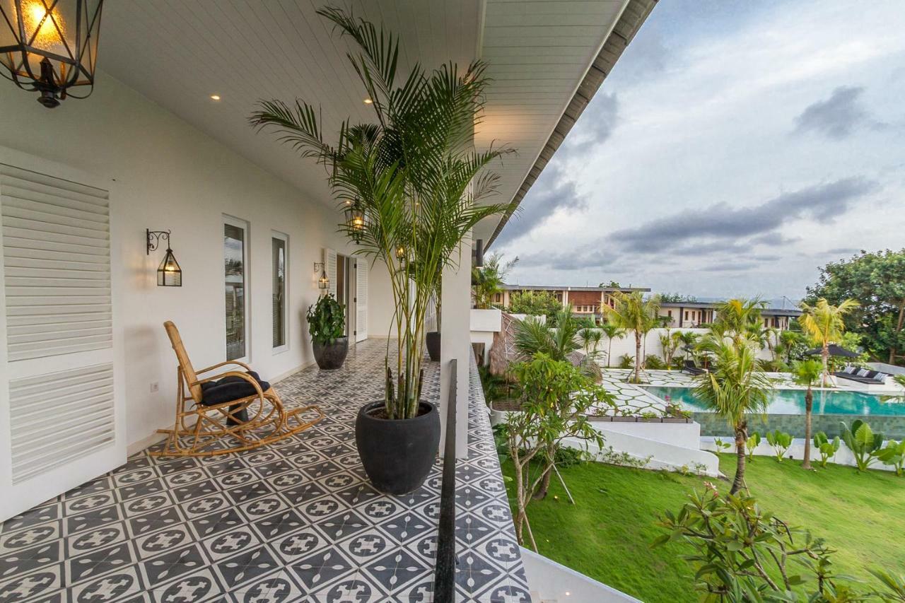 Villa Kusuma - Luxury Sea View 5 Bedroom Close To Savaya *