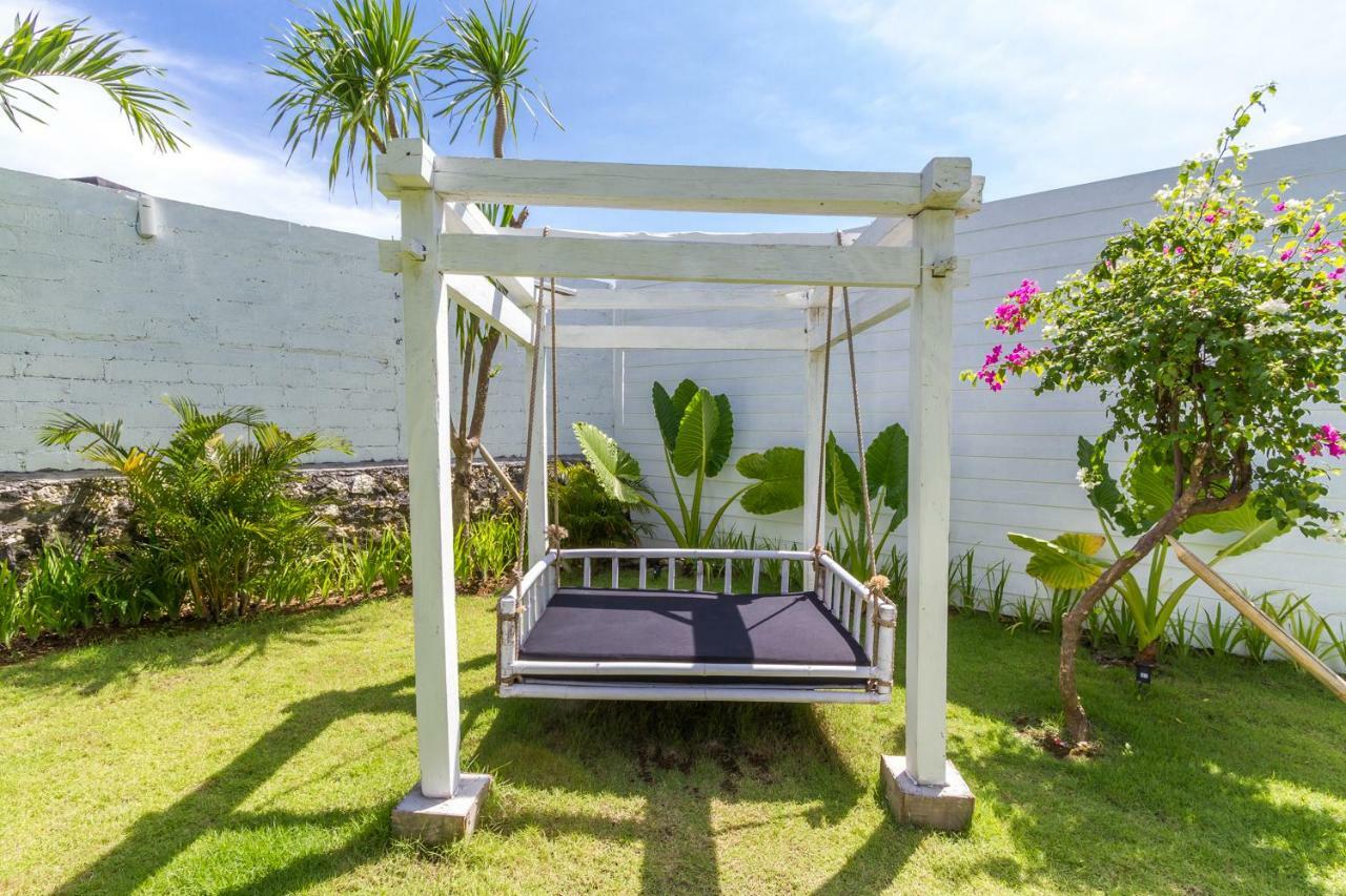 Kusuma - Luxury Sea View 5 Bedroom Close To Savaya * Uluwatu (Bali)