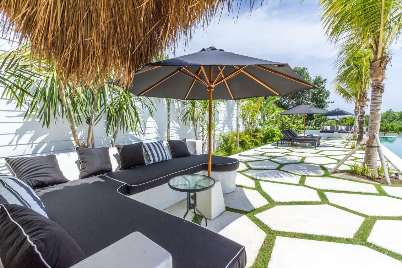 Kusuma - Luxury Sea View 5 Bedroom Close To Savaya Uluwatu (Bali)