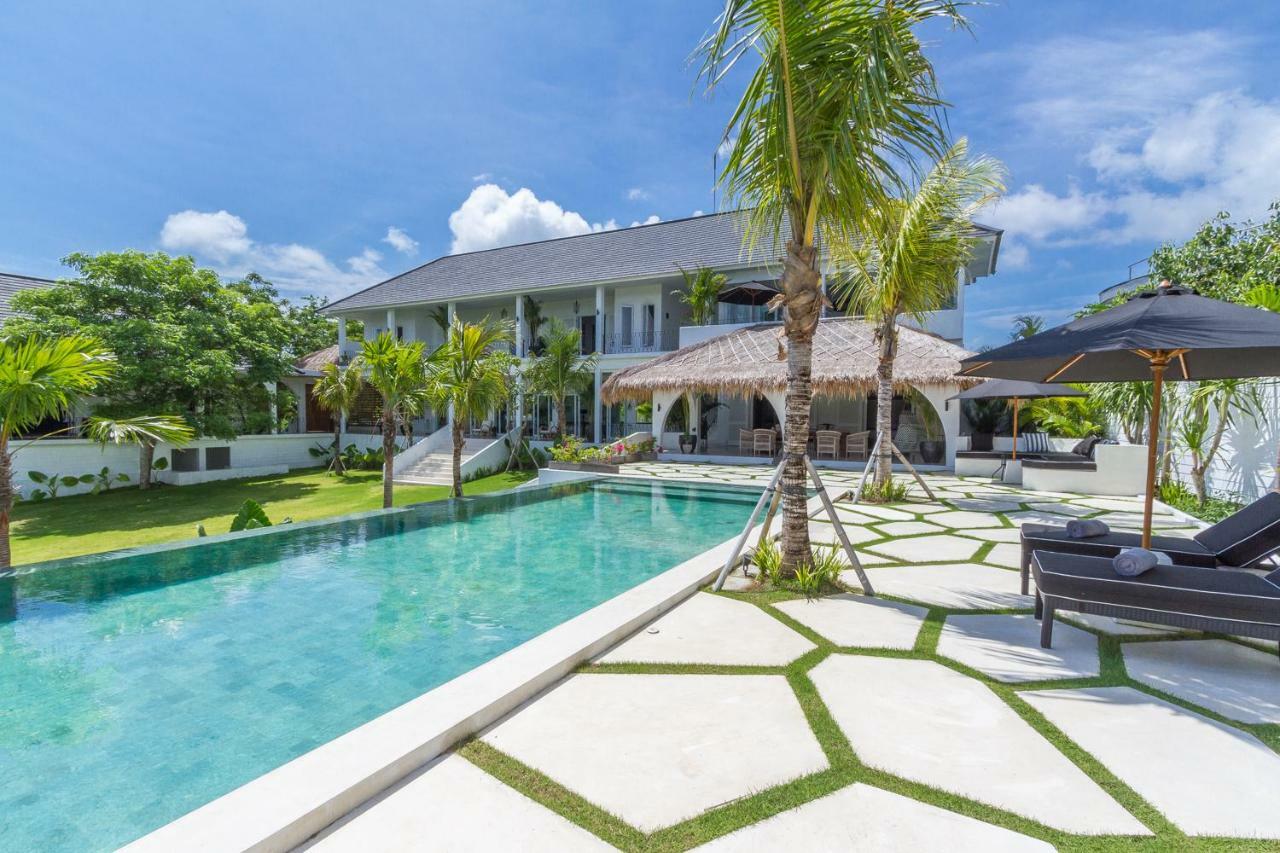 Kusuma - Luxury Sea View 5 Bedroom Close To Savaya Villa *