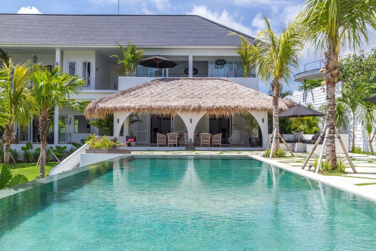 Villa Kusuma - Luxury Sea View 5 Bedroom Close To Savaya *