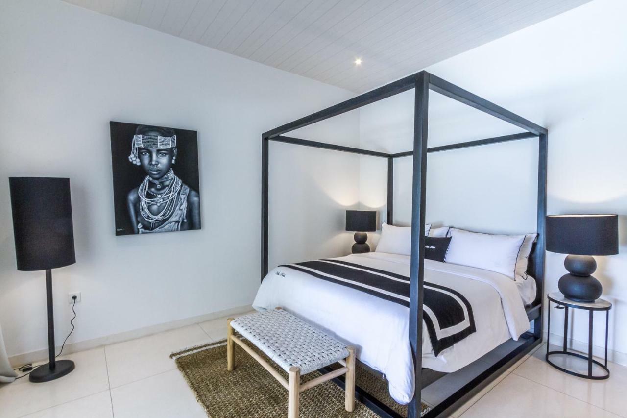 Kusuma - Luxury Sea View 5 Bedroom Close To Savaya Uluwatu (Bali)