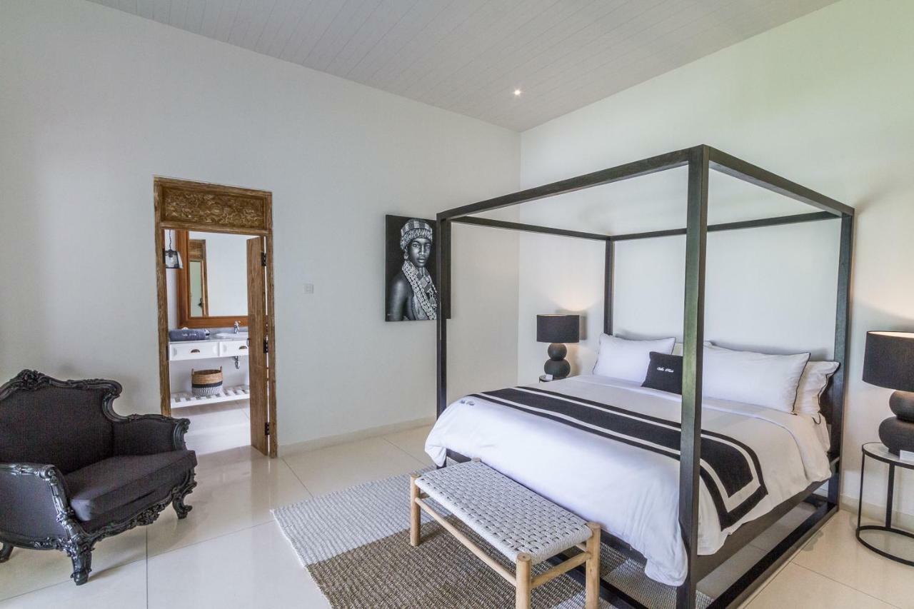 Villa Kusuma - Luxury Sea View 5 Bedroom Close To Savaya