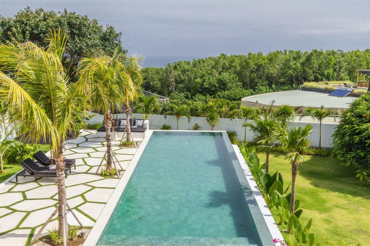 Kusuma - Luxury Sea View 5 Bedroom Close To Savaya